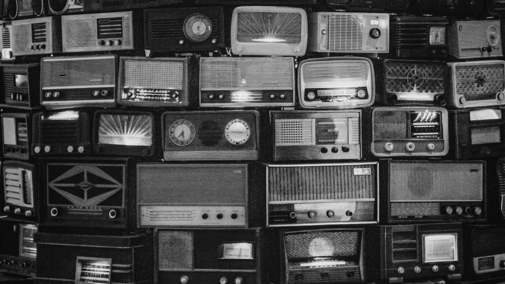 Should Churches Produce&nbsp;Records?