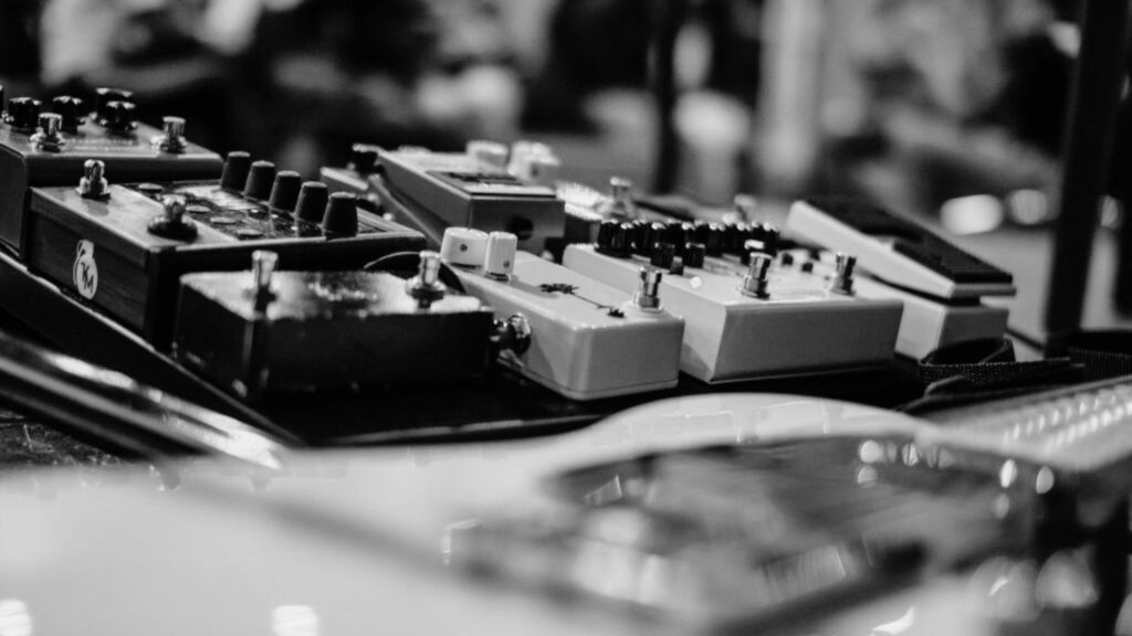 To My Fellow Electric Guitar&nbsp;Players