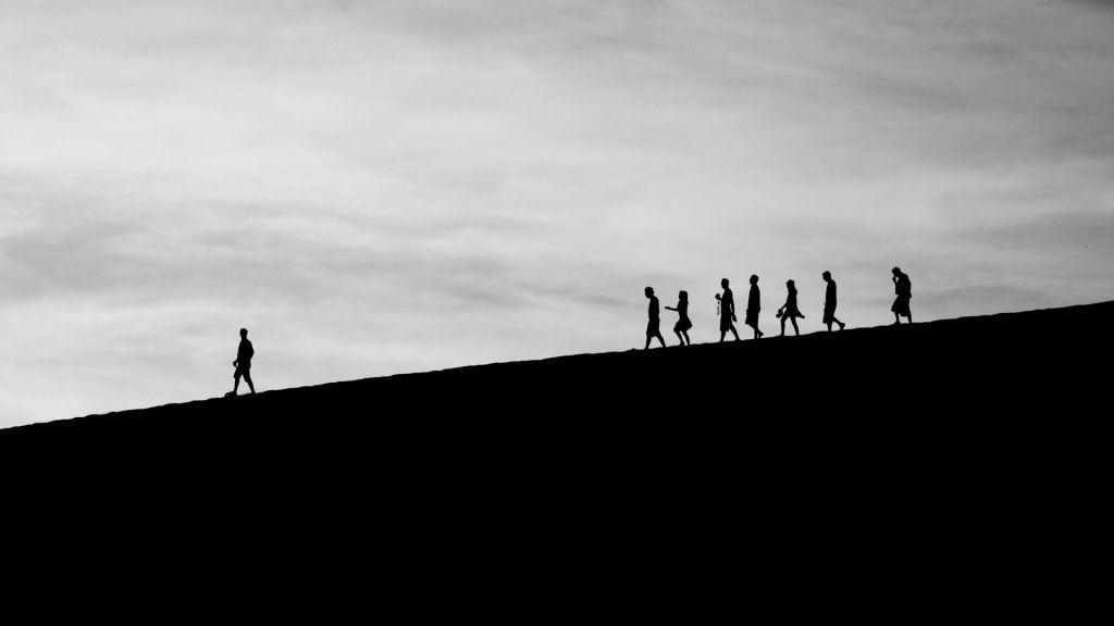 The Rhythm of Rest: Look to&nbsp;Jesus